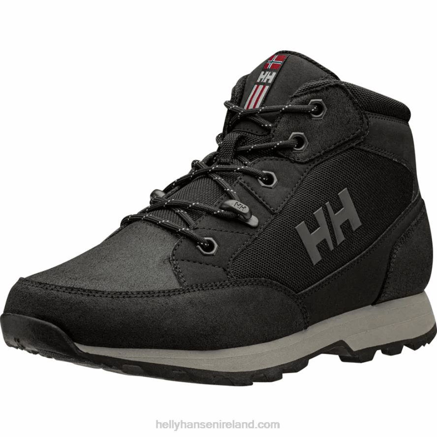 HONEY WH/CA 8V222F1199 Helly-Hansen MEN'S TORSHOV HIKER BOOTS