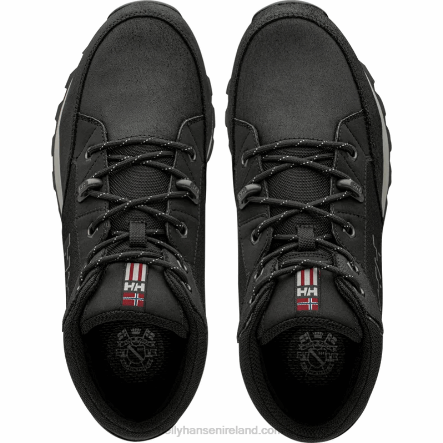 HONEY WH/CA 8V222F1199 Helly-Hansen MEN'S TORSHOV HIKER BOOTS