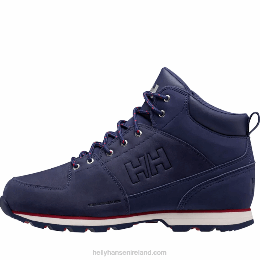 NEW WHEAT 8V222F1173 Helly-Hansen MEN'S TSUGA BOOTS