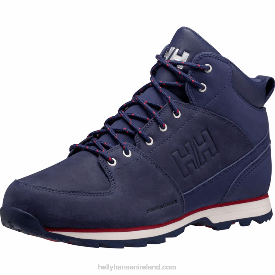 NEW WHEAT 8V222F1173 Helly-Hansen MEN'S TSUGA BOOTS
