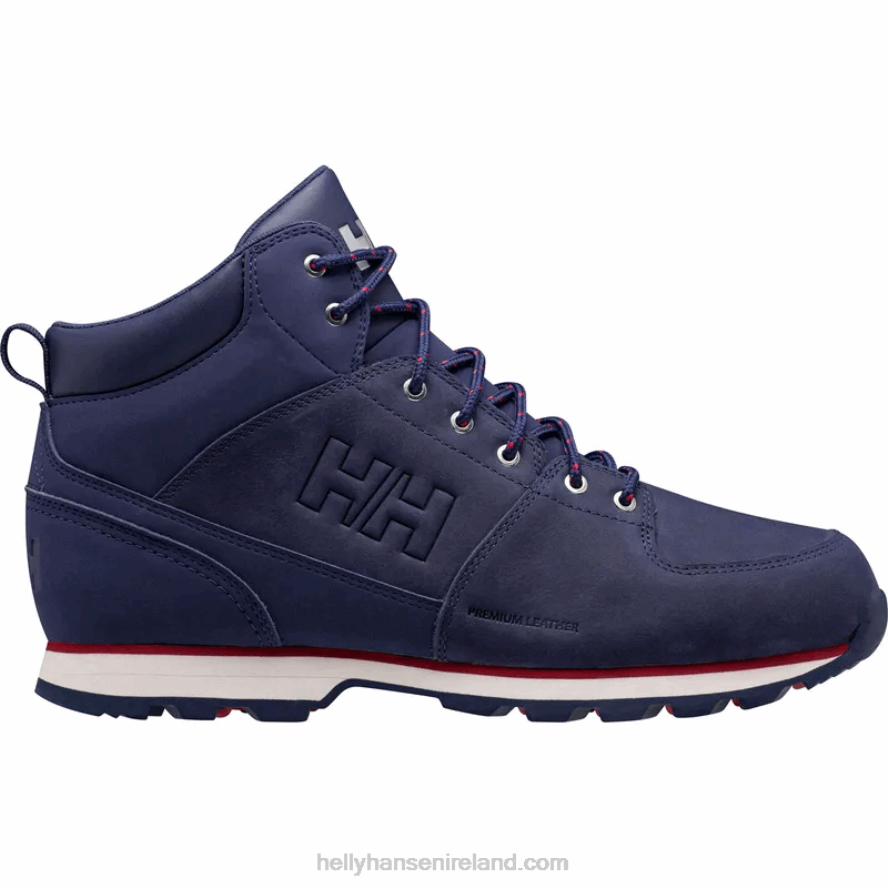 NEW WHEAT 8V222F1173 Helly-Hansen MEN'S TSUGA BOOTS