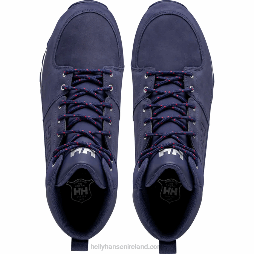 NEW WHEAT 8V222F1173 Helly-Hansen MEN'S TSUGA BOOTS