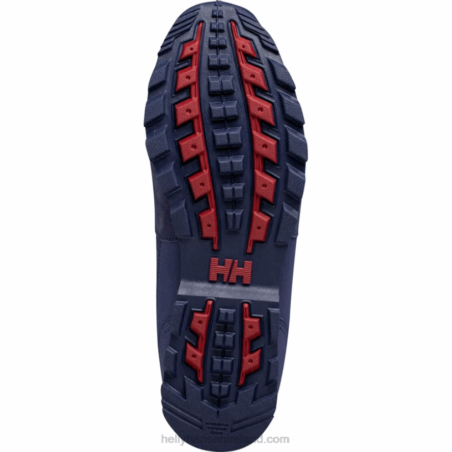 NEW WHEAT 8V222F1173 Helly-Hansen MEN'S TSUGA BOOTS