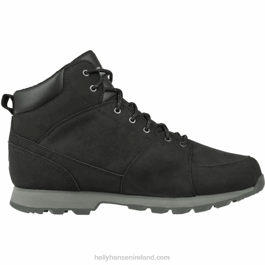 OCEAN/RED 8V222F1174 Helly-Hansen MEN'S TSUGA BOOTS