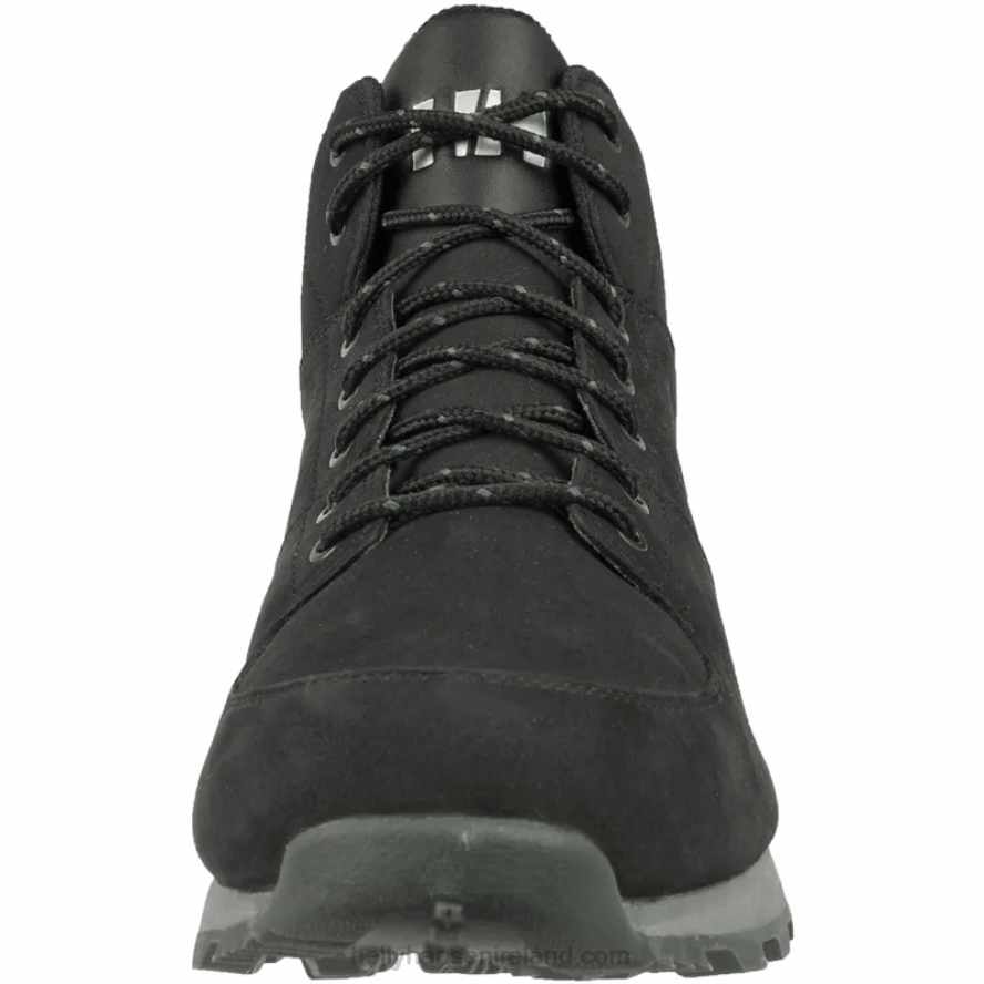 OCEAN/RED 8V222F1174 Helly-Hansen MEN'S TSUGA BOOTS