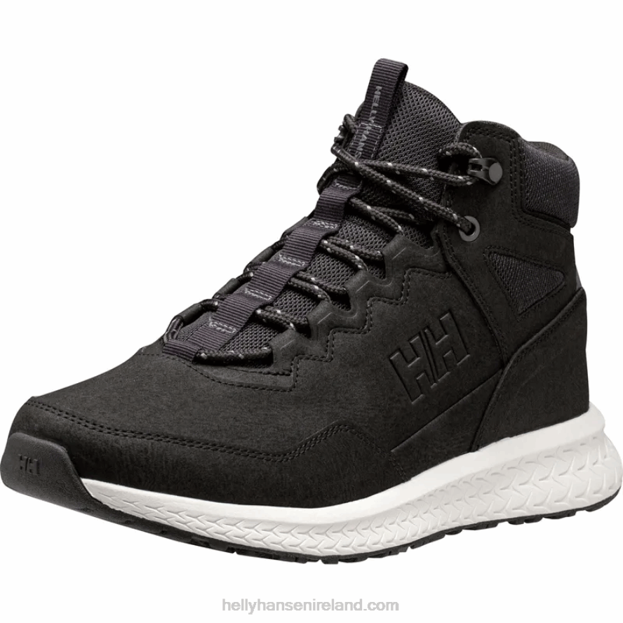 SAPPHIRE NA 8V222F1197 Helly-Hansen MEN'S SNEBOO BOOTS