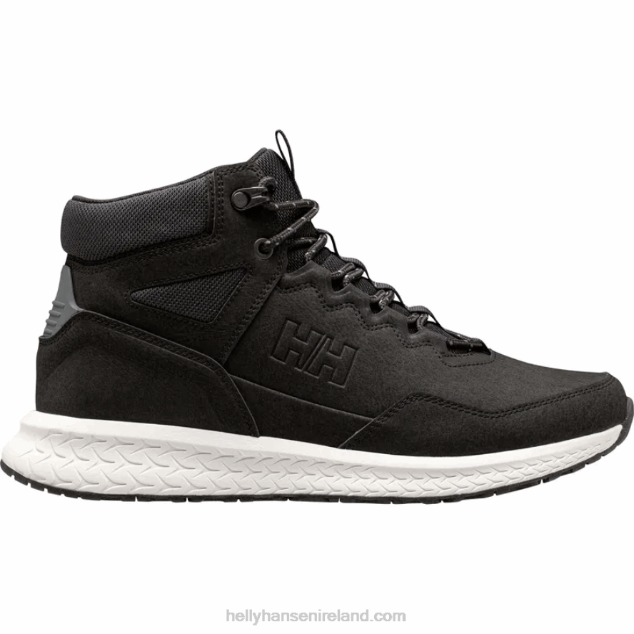 SAPPHIRE NA 8V222F1197 Helly-Hansen MEN'S SNEBOO BOOTS