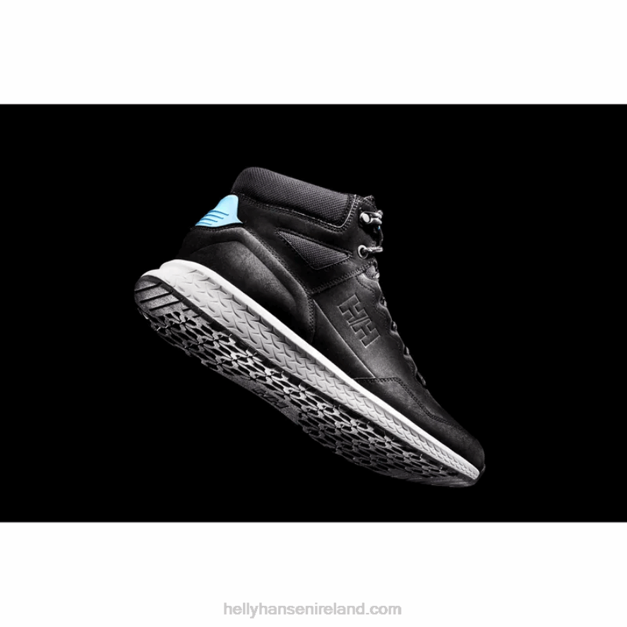 SAPPHIRE NA 8V222F1197 Helly-Hansen MEN'S SNEBOO BOOTS