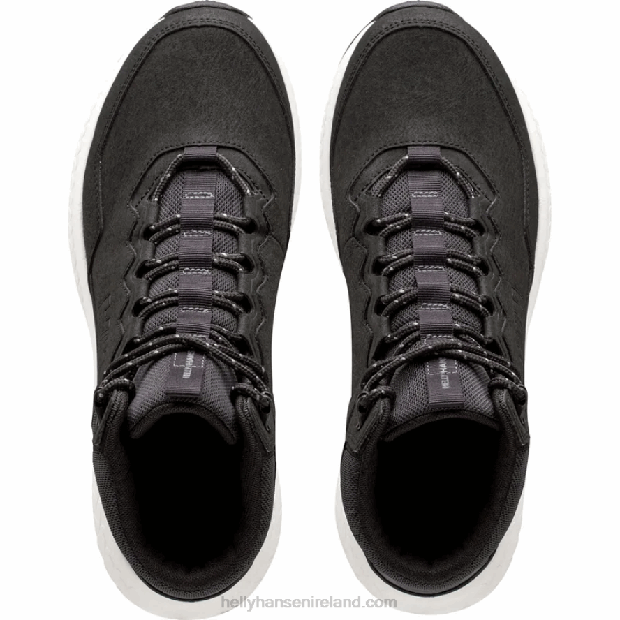 SAPPHIRE NA 8V222F1197 Helly-Hansen MEN'S SNEBOO BOOTS