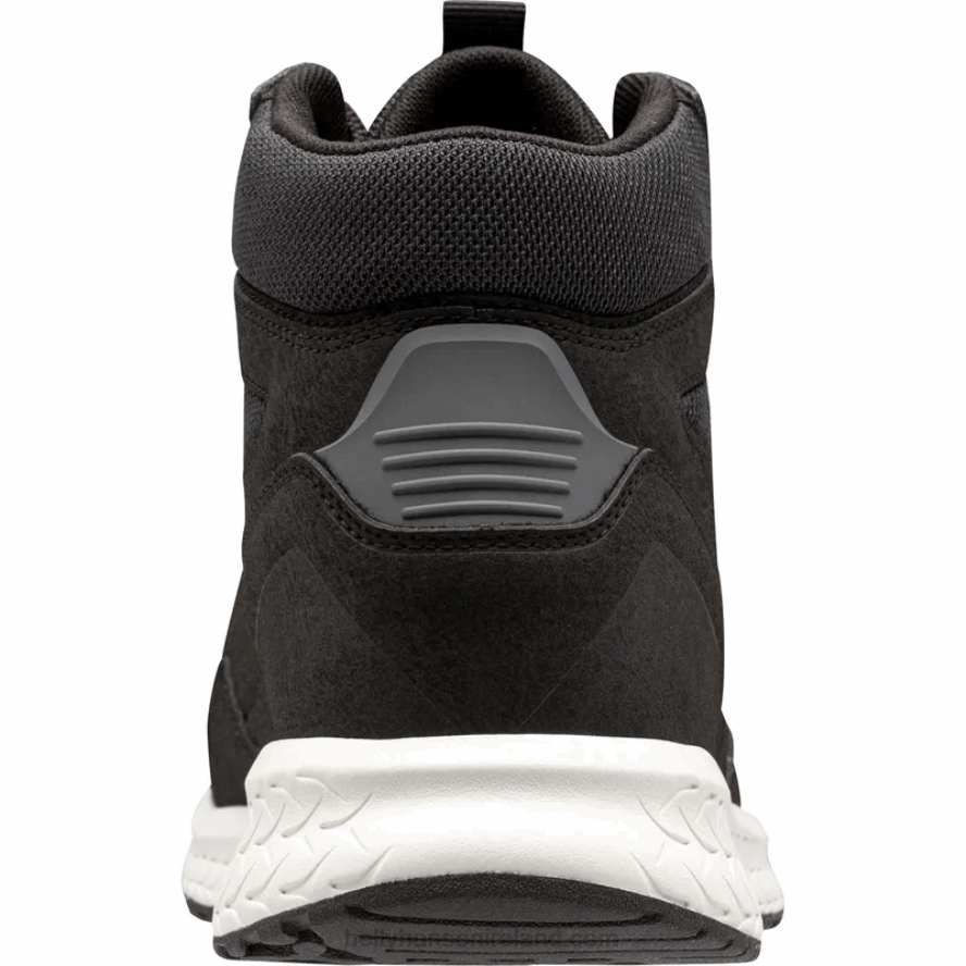 SAPPHIRE NA 8V222F1197 Helly-Hansen MEN'S SNEBOO BOOTS