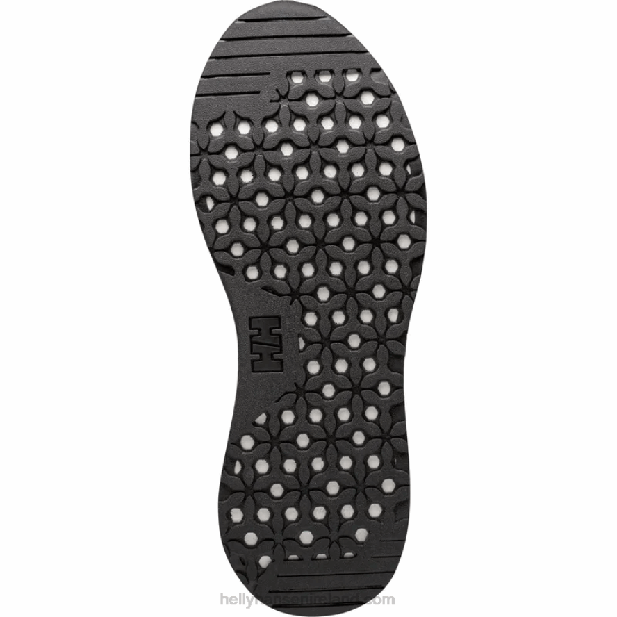 SAPPHIRE NA 8V222F1197 Helly-Hansen MEN'S SNEBOO BOOTS