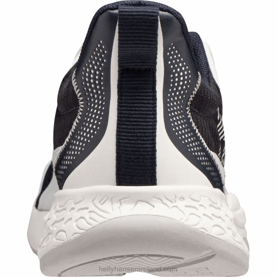 EBONY 8V222F1120 Helly-Hansen MEN'S REVO SAILING SHOES