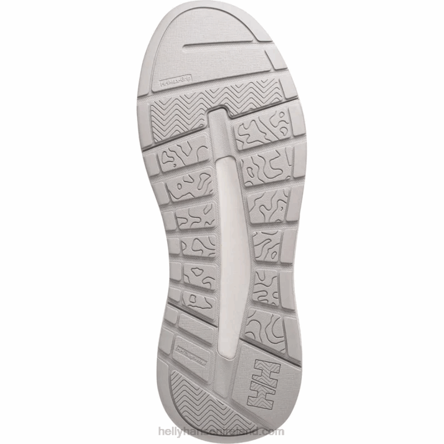 EBONY 8V222F1120 Helly-Hansen MEN'S REVO SAILING SHOES