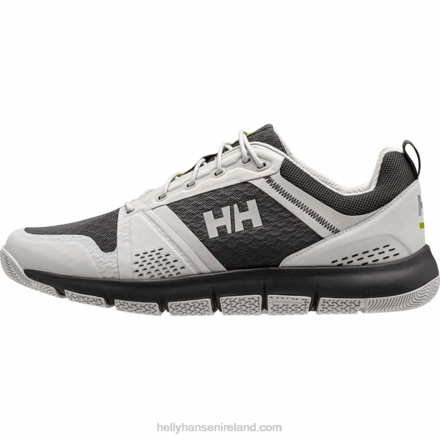 NAVY 8V222F1094 Helly-Hansen MEN'S SKAGEN F-1 OFFSHORE SAILING SHOES