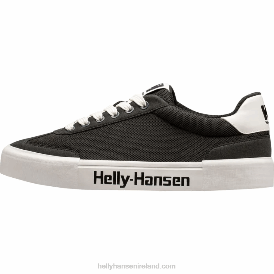 NAVY/ALER 8V222F1150 Helly-Hansen MEN'S MOSS V-1 TRAINERS
