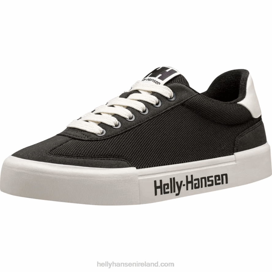 NAVY/ALER 8V222F1150 Helly-Hansen MEN'S MOSS V-1 TRAINERS