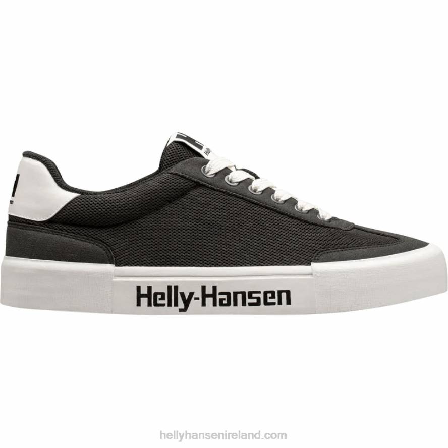 NAVY/ALER 8V222F1150 Helly-Hansen MEN'S MOSS V-1 TRAINERS