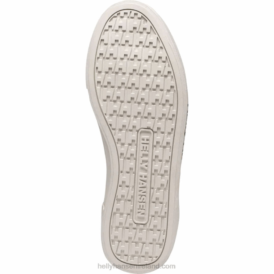 NAVY/ALER 8V222F1150 Helly-Hansen MEN'S MOSS V-1 TRAINERS