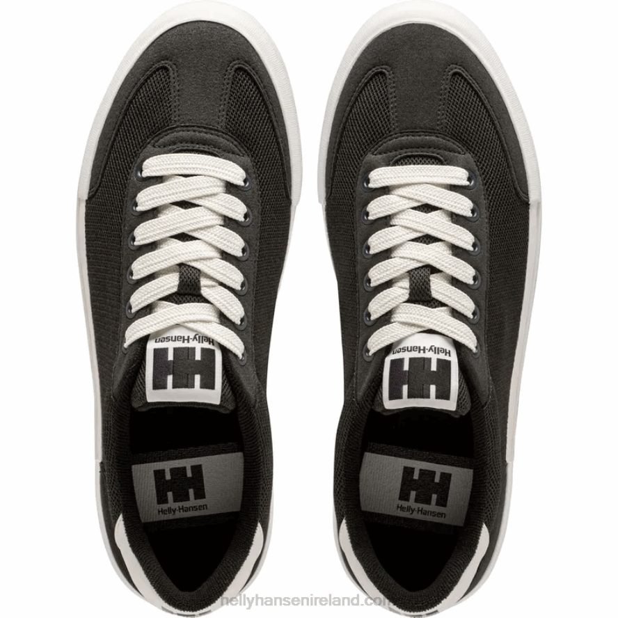 NAVY/ALER 8V222F1150 Helly-Hansen MEN'S MOSS V-1 TRAINERS