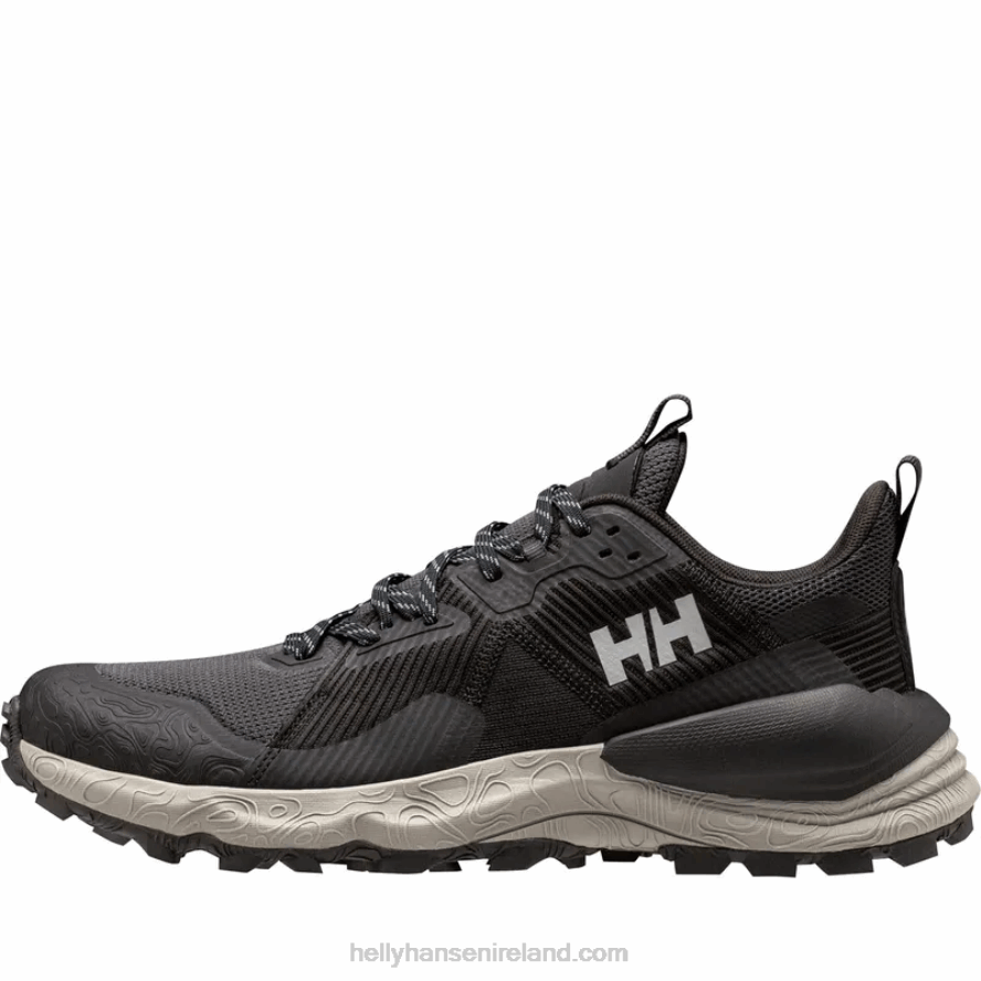 PATROL ORAN 8V222F1134 Helly-Hansen MEN'S HAWK STAPRO TRAIL RUNNING SHOES