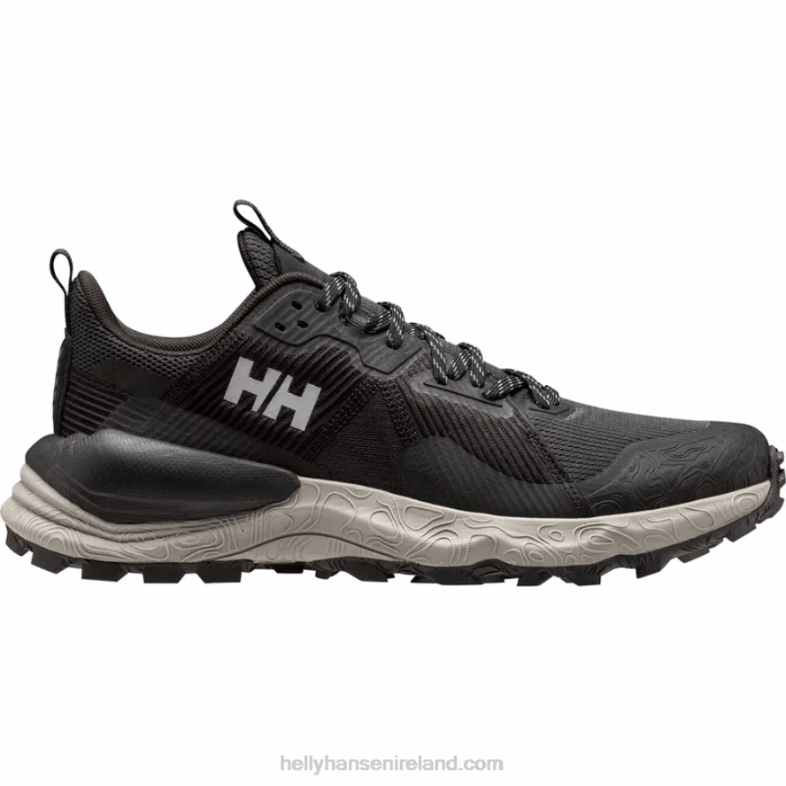 PATROL ORAN 8V222F1134 Helly-Hansen MEN'S HAWK STAPRO TRAIL RUNNING SHOES