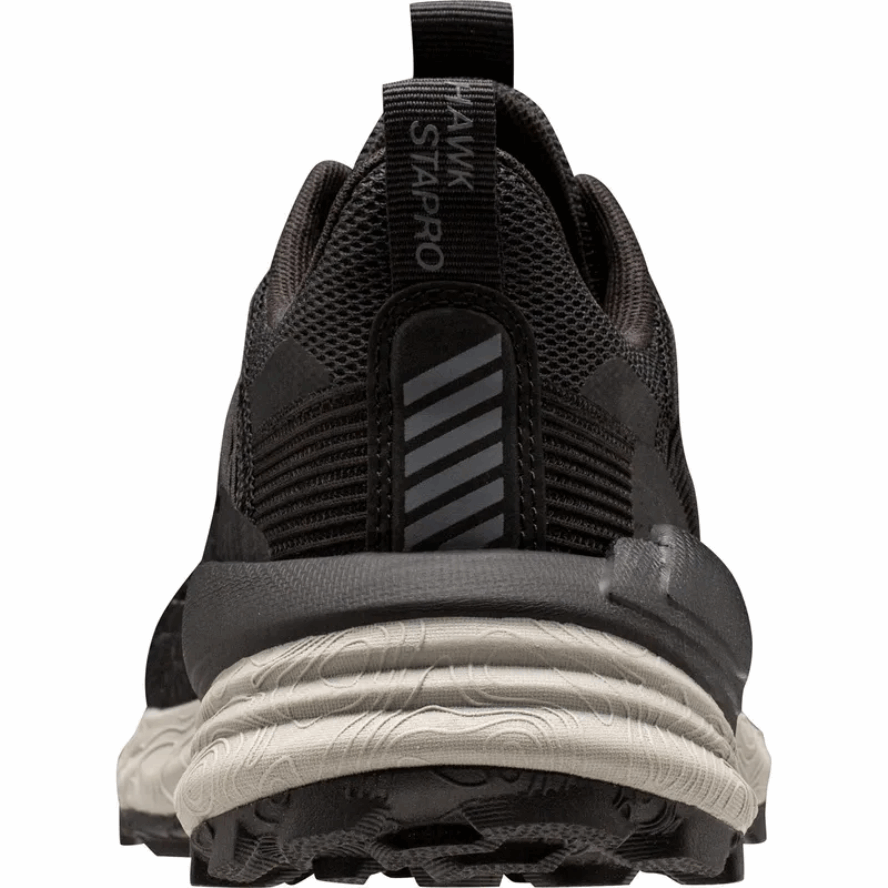 PATROL ORAN 8V222F1134 Helly-Hansen MEN'S HAWK STAPRO TRAIL RUNNING SHOES