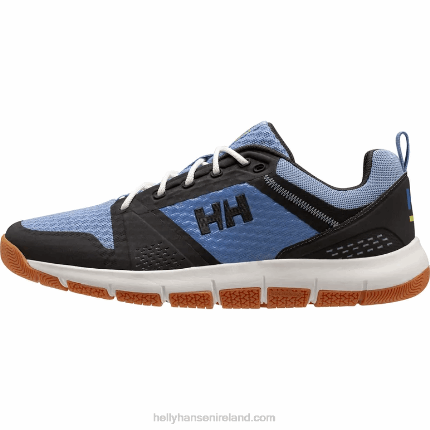 PHANTOM EBO 8V222F1095 Helly-Hansen MEN'S SKAGEN F-1 OFFSHORE SAILING SHOES
