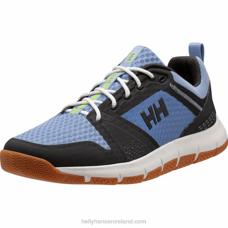 PHANTOM EBO 8V222F1095 Helly-Hansen MEN'S SKAGEN F-1 OFFSHORE SAILING SHOES