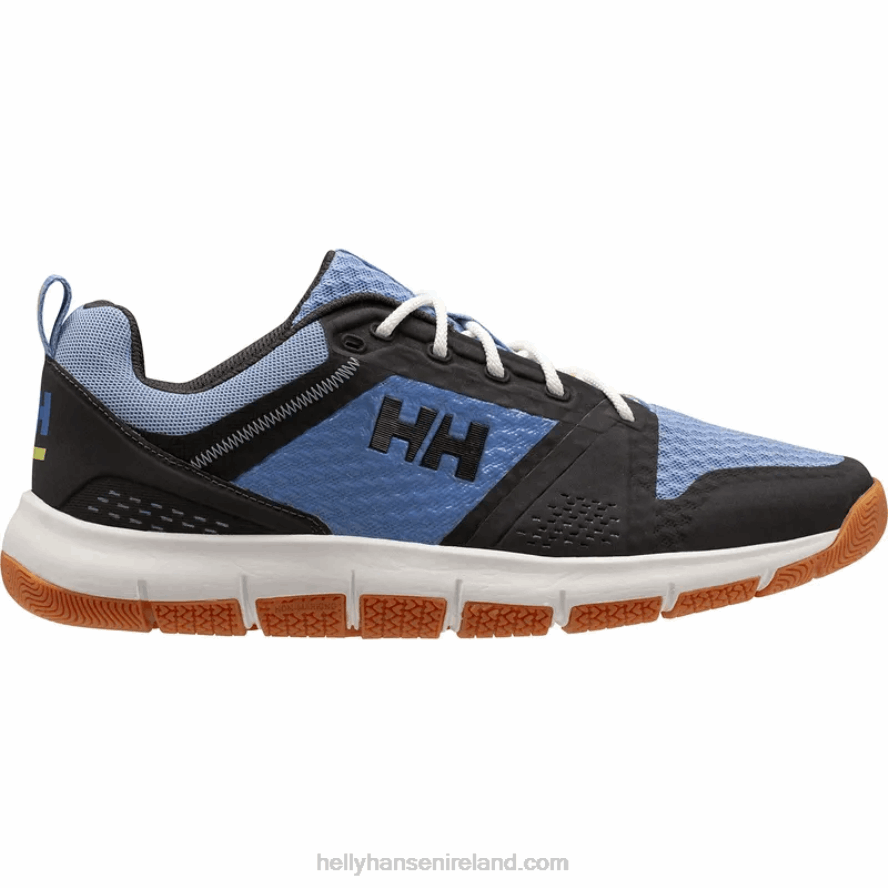 PHANTOM EBO 8V222F1095 Helly-Hansen MEN'S SKAGEN F-1 OFFSHORE SAILING SHOES