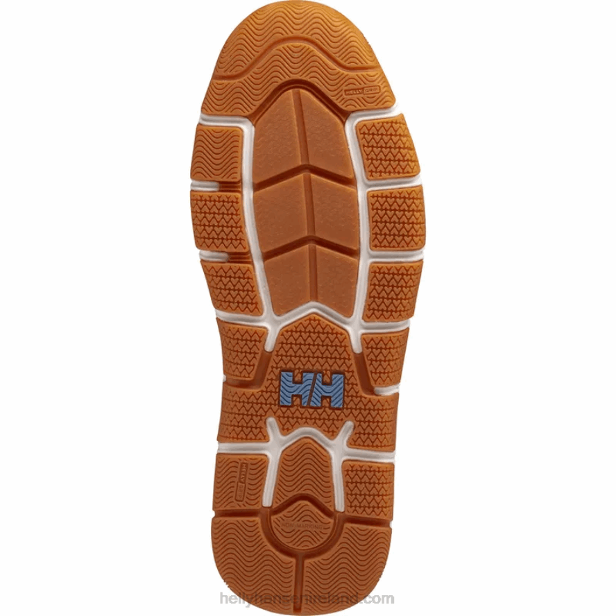 PHANTOM EBO 8V222F1095 Helly-Hansen MEN'S SKAGEN F-1 OFFSHORE SAILING SHOES