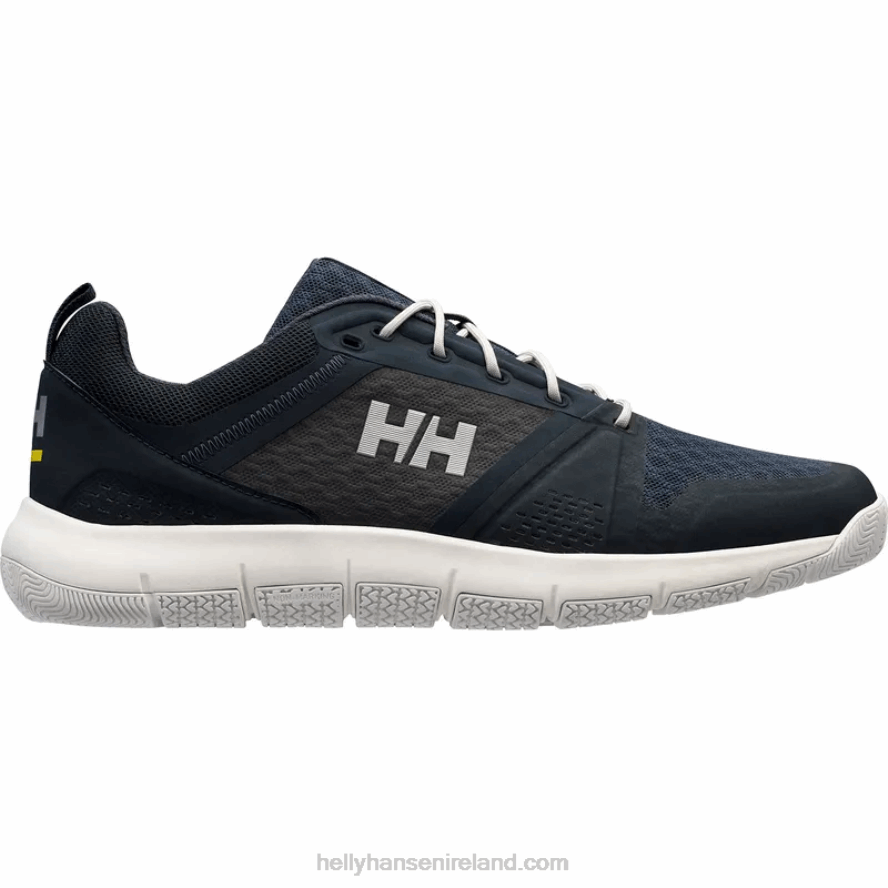 PHANTOM EBO 8V222F1095 Helly-Hansen MEN'S SKAGEN F-1 OFFSHORE SAILING SHOES