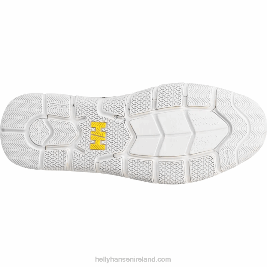 RACER BLUE 8V222F1096 Helly-Hansen MEN'S SKAGEN F-1 OFFSHORE SAILING SHOES