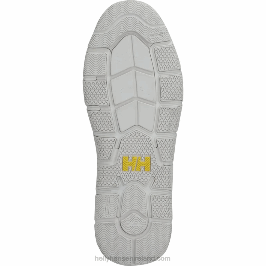 RACER BLUE 8V222F1096 Helly-Hansen MEN'S SKAGEN F-1 OFFSHORE SAILING SHOES