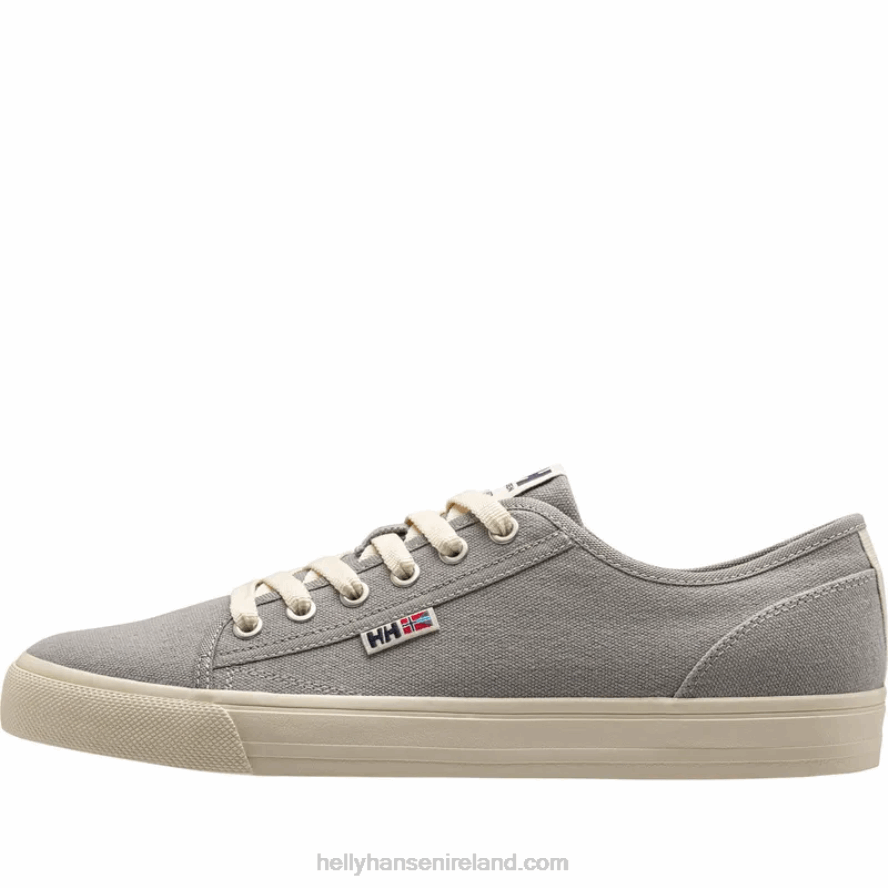 RAW/CREAM 8V222F1114 Helly-Hansen MEN'S FJORD ECO CANVAS