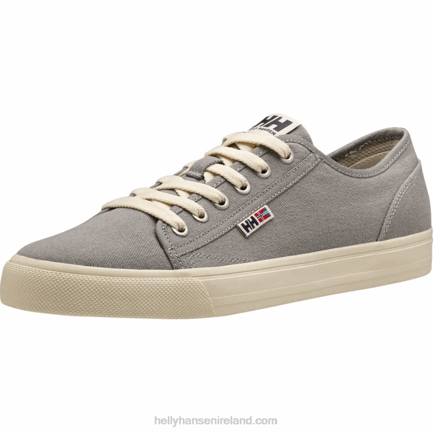RAW/CREAM 8V222F1114 Helly-Hansen MEN'S FJORD ECO CANVAS