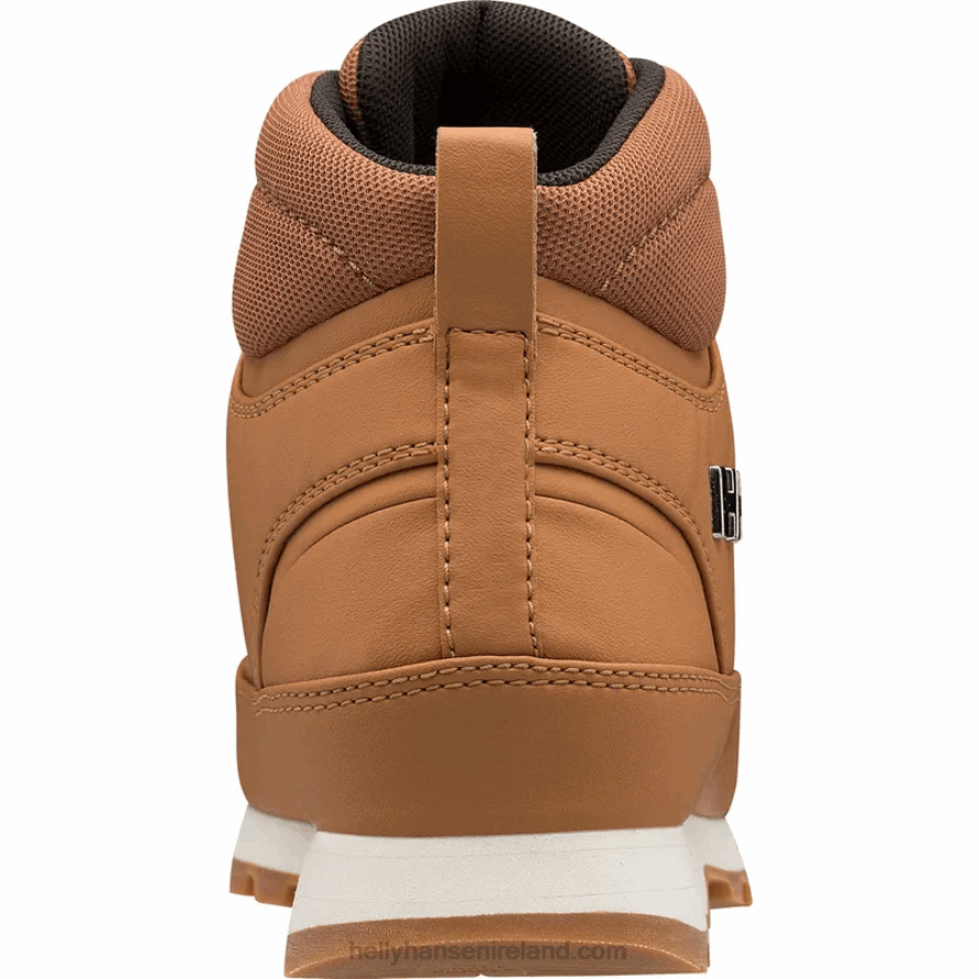 BLACK/CRE 8V222F1185 Helly-Hansen MEN'S CALGARY WINTER BOOTS