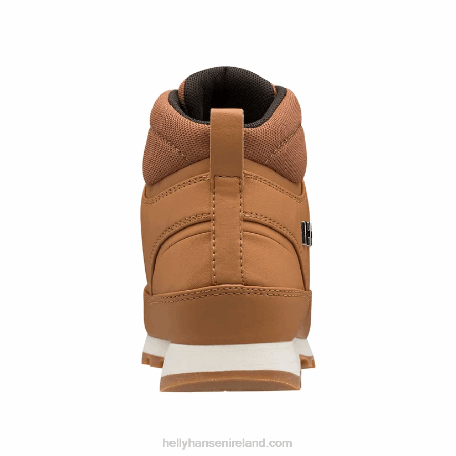 BLACK/CRE 8V222F1185 Helly-Hansen MEN'S CALGARY WINTER BOOTS