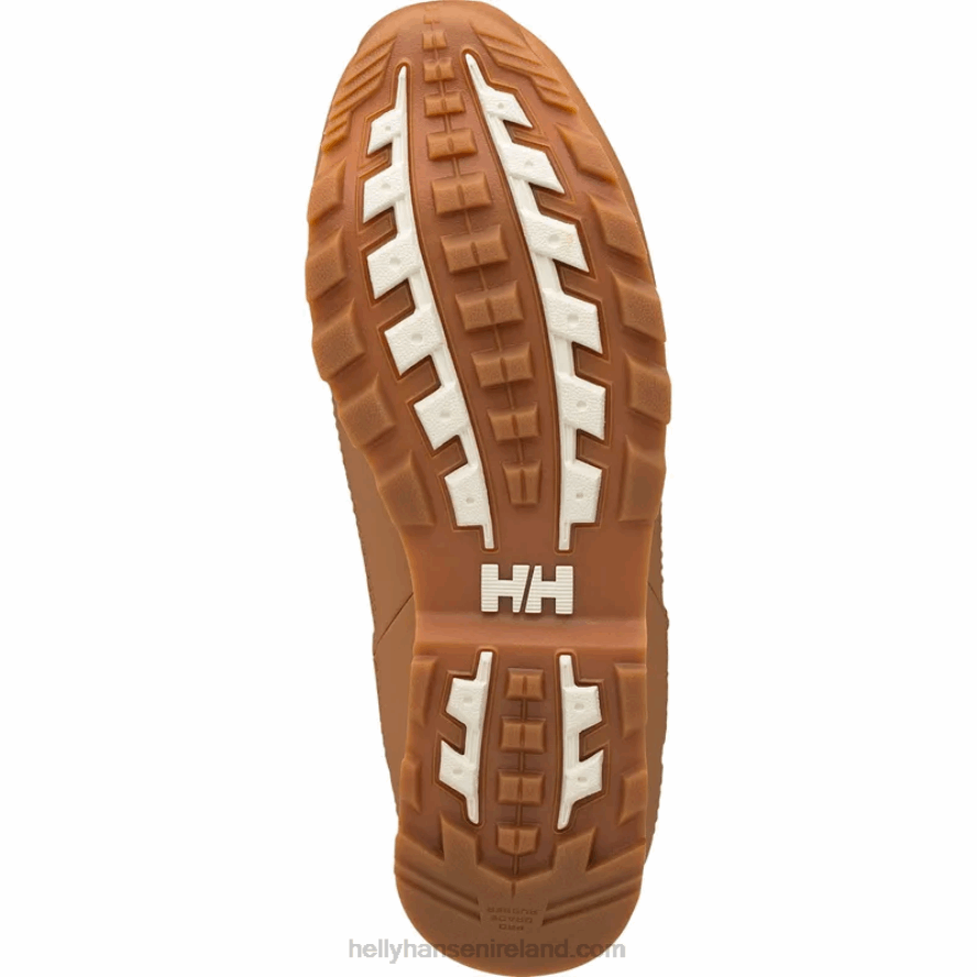 BLACK/CRE 8V222F1185 Helly-Hansen MEN'S CALGARY WINTER BOOTS