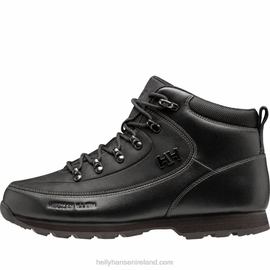 COFFE BEAN 8V222F1156 Helly-Hansen MEN'S FORESTER WINTER BOOTS