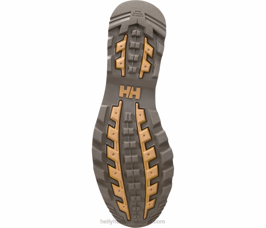 FOREST NIGH 8V222F1159 Helly-Hansen MEN'S FORESTER WINTER BOOTS