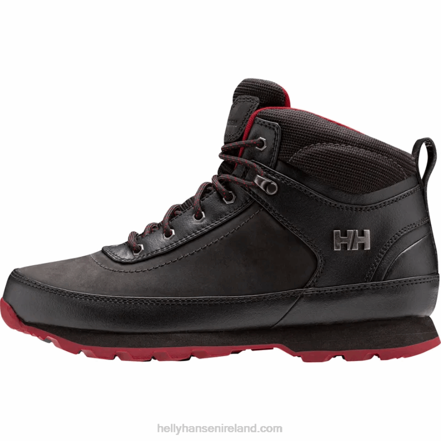 HONEY WHEAT 8V222F1186 Helly-Hansen MEN'S CALGARY WINTER BOOTS