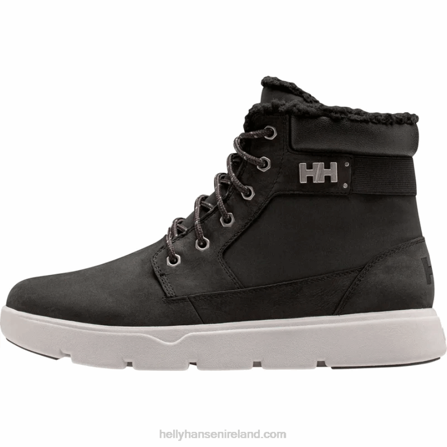 HONEY WHEAT 8V222F1201 Helly-Hansen MEN'S BRAGE URBAN WINTER BOOTS