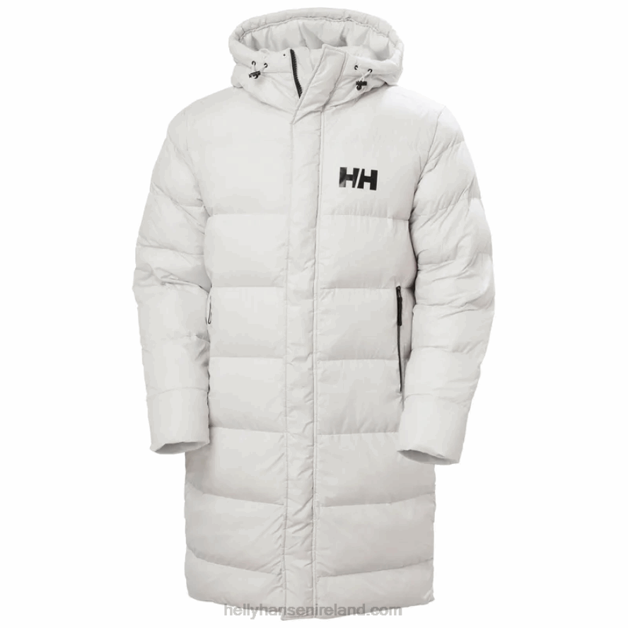 NIMBUS CLOU 8V222F337 Helly-Hansen MEN'S ACTIVE LONG WINTER PARKA