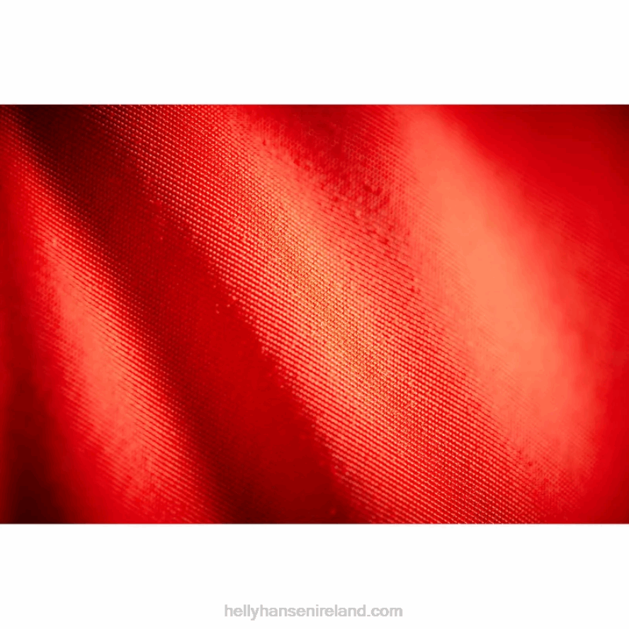 ALERT RED 8V222F47 Helly-Hansen MEN'S AEGIR RACE SAILING JACKET 2.0