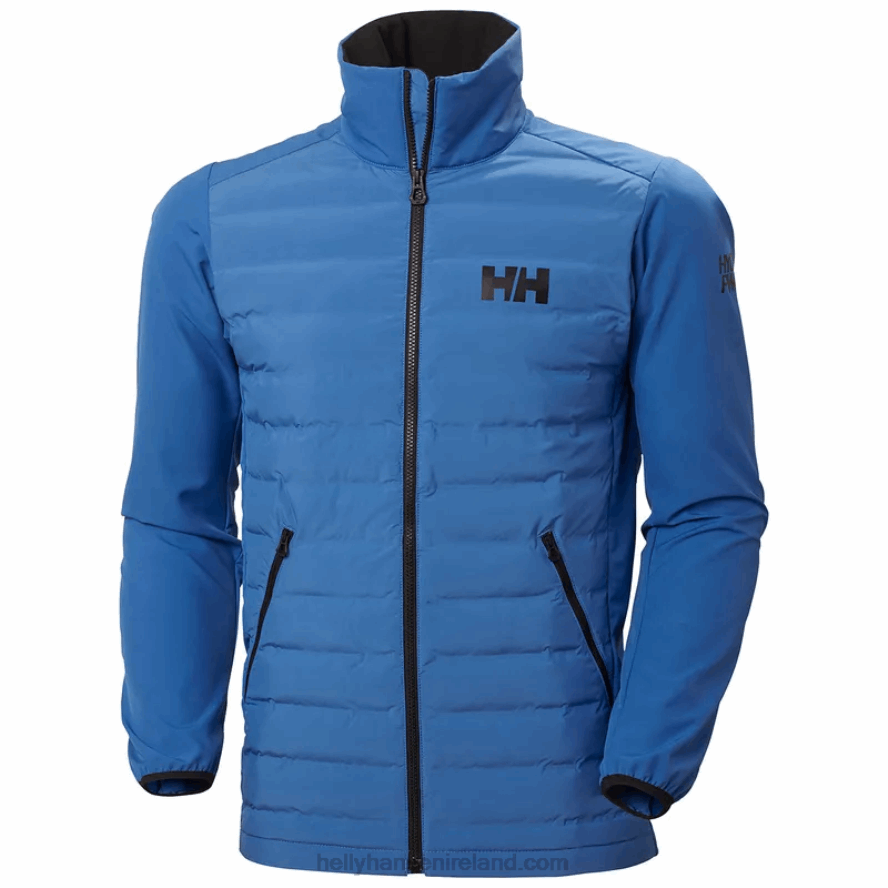 AZURITE 8V222F61 Helly-Hansen MEN'S HP INSULATOR 2.0