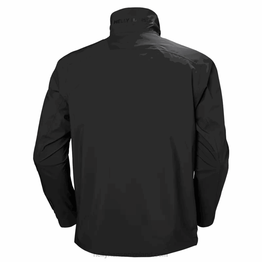 EBONY 8V222F113 Helly-Hansen HP RACING JACKET