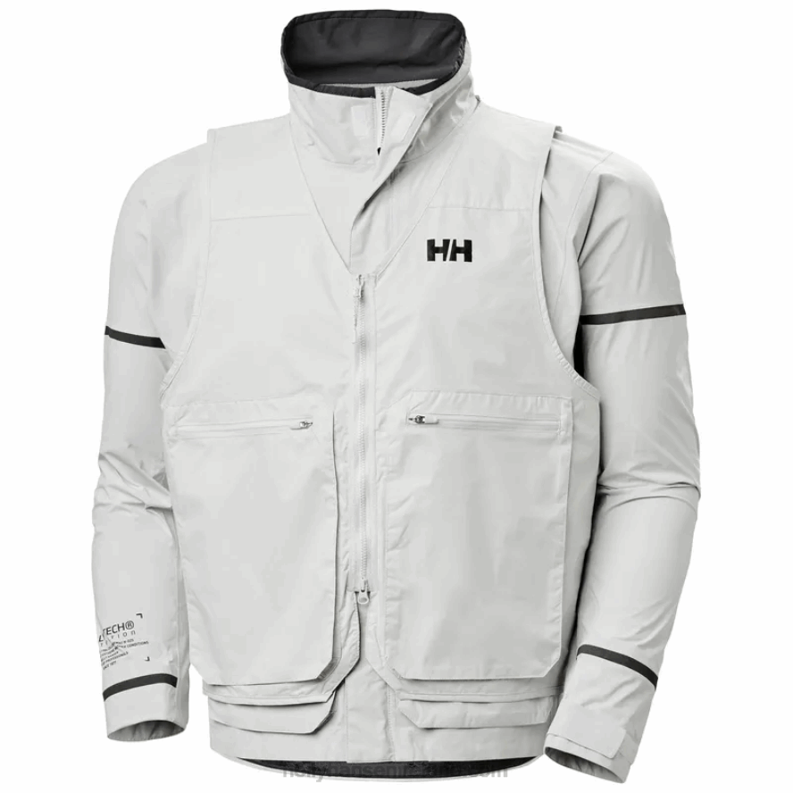 NIMBUS CLOU 8V222F146 Helly-Hansen MODULAR RIDE INFINITY JACKET