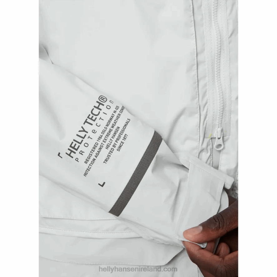 NIMBUS CLOU 8V222F146 Helly-Hansen MODULAR RIDE INFINITY JACKET