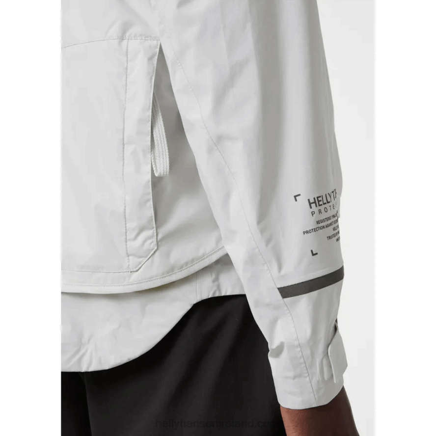 NIMBUS CLOU 8V222F146 Helly-Hansen MODULAR RIDE INFINITY JACKET