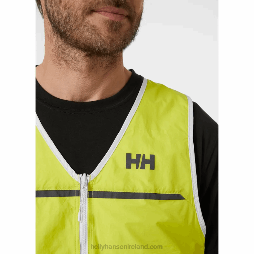 NIMBUS CLOU 8V222F146 Helly-Hansen MODULAR RIDE INFINITY JACKET